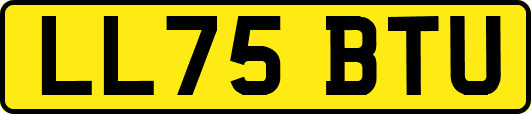 LL75BTU