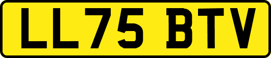 LL75BTV