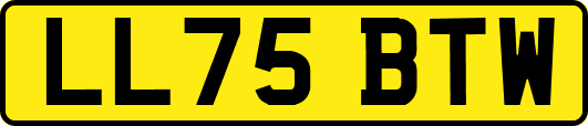 LL75BTW