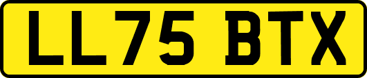 LL75BTX