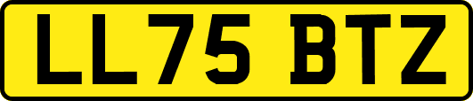 LL75BTZ