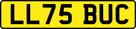 LL75BUC