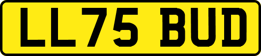 LL75BUD