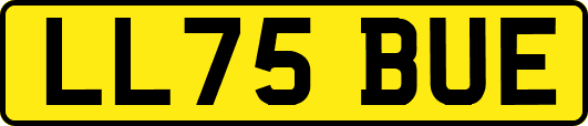 LL75BUE