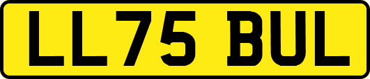 LL75BUL
