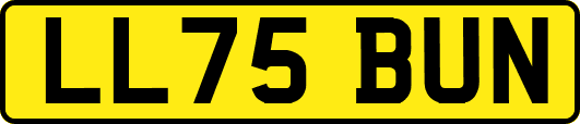 LL75BUN