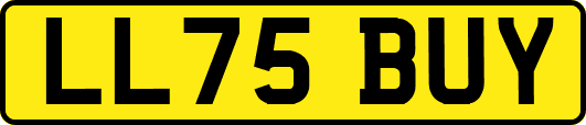 LL75BUY