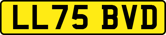 LL75BVD