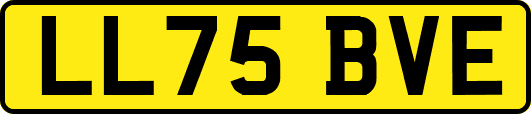 LL75BVE