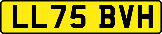LL75BVH