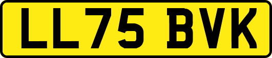 LL75BVK