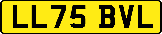 LL75BVL