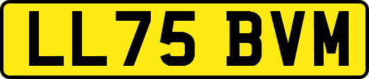 LL75BVM
