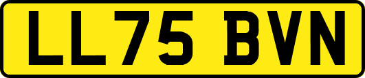 LL75BVN