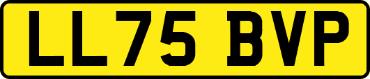 LL75BVP