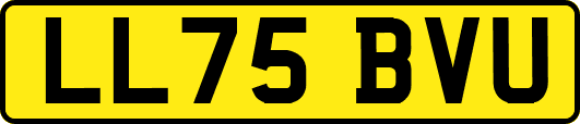 LL75BVU