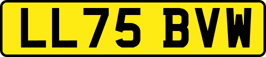 LL75BVW