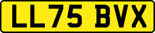 LL75BVX