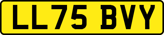LL75BVY