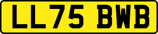 LL75BWB