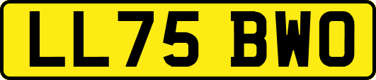 LL75BWO