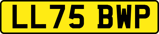 LL75BWP