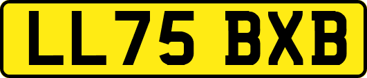 LL75BXB