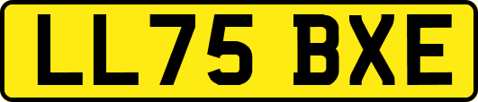 LL75BXE