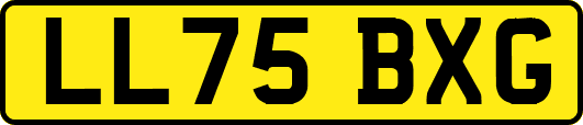 LL75BXG