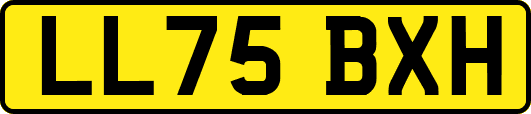 LL75BXH