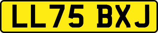LL75BXJ