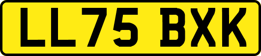 LL75BXK