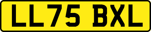 LL75BXL