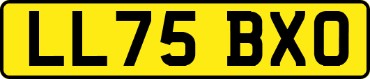 LL75BXO