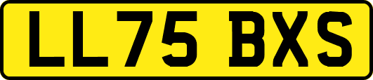 LL75BXS