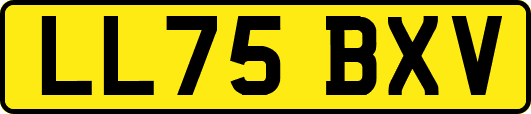 LL75BXV