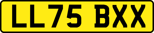 LL75BXX