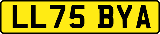 LL75BYA