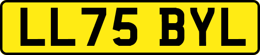 LL75BYL