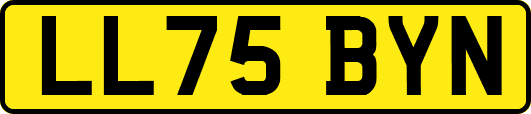 LL75BYN