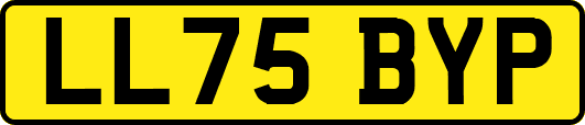 LL75BYP