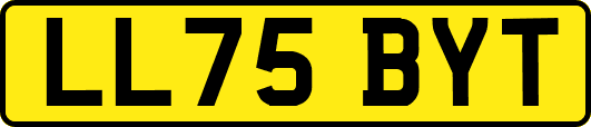 LL75BYT