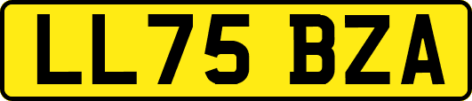 LL75BZA