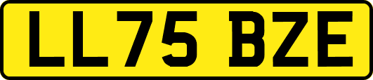 LL75BZE