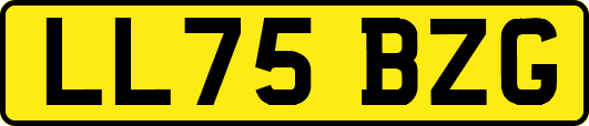 LL75BZG