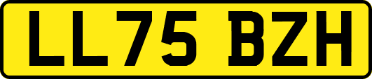 LL75BZH