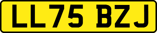 LL75BZJ