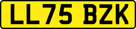 LL75BZK