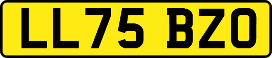 LL75BZO