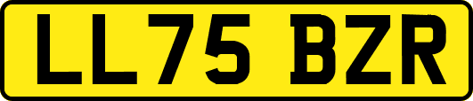 LL75BZR